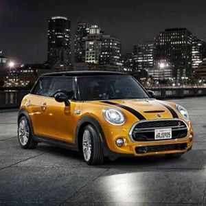 Meet your Posher, Andres